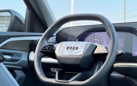 Audi Q5, 2026 год, 7 099 000 рублей, 11 фотография