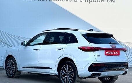 Audi Q5, 2026 год, 7 099 000 рублей, 6 фотография