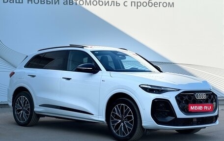 Audi Q5, 2026 год, 7 099 000 рублей, 5 фотография