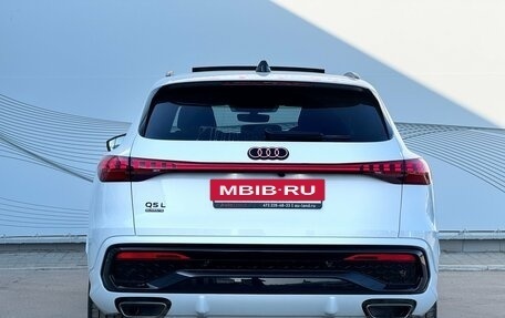 Audi Q5, 2026 год, 7 099 000 рублей, 7 фотография