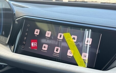 Audi Q5, 2026 год, 7 099 000 рублей, 21 фотография