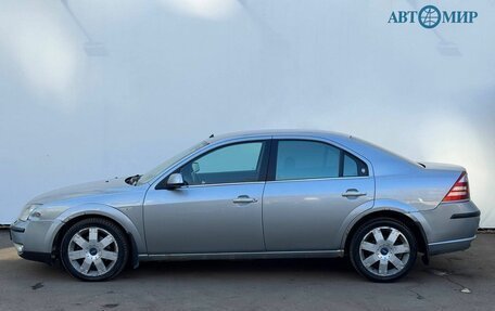 Ford Mondeo III, 2005 год, 470 000 рублей, 5 фотография