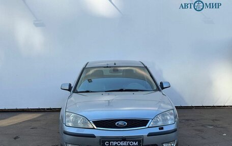 Ford Mondeo III, 2005 год, 470 000 рублей, 2 фотография