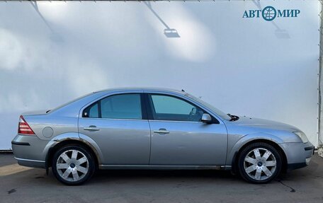 Ford Mondeo III, 2005 год, 470 000 рублей, 4 фотография