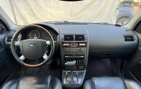 Ford Mondeo III, 2005 год, 470 000 рублей, 9 фотография