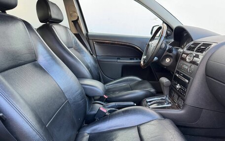 Ford Mondeo III, 2005 год, 470 000 рублей, 10 фотография