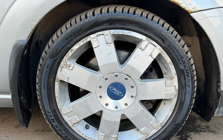 Ford Mondeo III, 2005 год, 470 000 рублей, 13 фотография