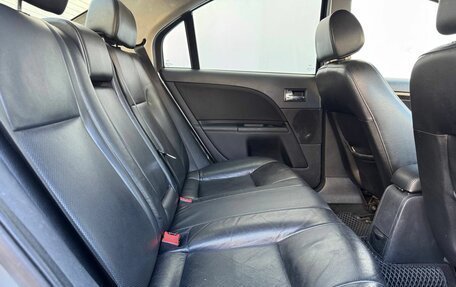 Ford Mondeo III, 2005 год, 470 000 рублей, 11 фотография