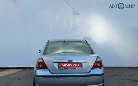 Ford Mondeo III, 2005 год, 470 000 рублей, 7 фотография