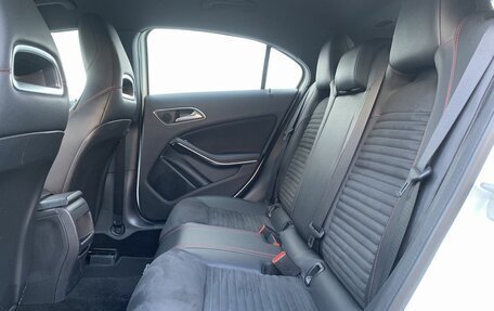 Mercedes-Benz A-Класс, 2013 год, 1 515 000 рублей, 11 фотография