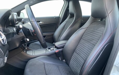 Mercedes-Benz A-Класс, 2013 год, 1 515 000 рублей, 10 фотография