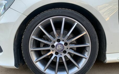 Mercedes-Benz A-Класс, 2013 год, 1 515 000 рублей, 9 фотография