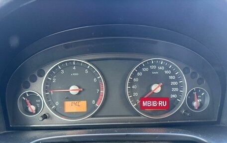 Ford Mondeo III, 2005 год, 470 000 рублей, 12 фотография