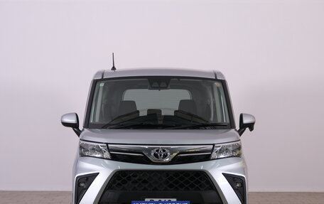 Toyota Roomy I, 2021 год, 1 279 000 рублей, 3 фотография