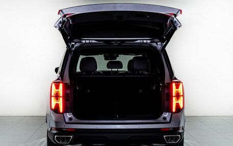 GAC GS8, 2025 год, 4 199 000 рублей, 8 фотография