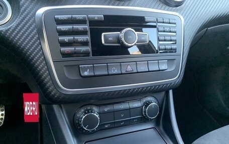 Mercedes-Benz A-Класс, 2013 год, 1 515 000 рублей, 13 фотография