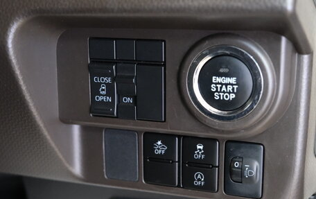 Toyota Roomy I, 2021 год, 1 279 000 рублей, 10 фотография