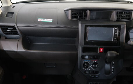 Toyota Roomy I, 2021 год, 1 279 000 рублей, 17 фотография