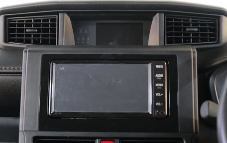 Toyota Roomy I, 2021 год, 1 279 000 рублей, 15 фотография