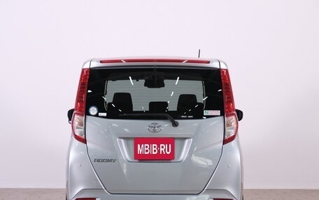 Toyota Roomy I, 2021 год, 1 279 000 рублей, 6 фотография