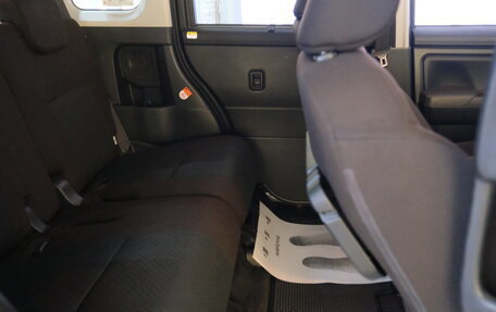 Toyota Roomy I, 2021 год, 1 279 000 рублей, 20 фотография