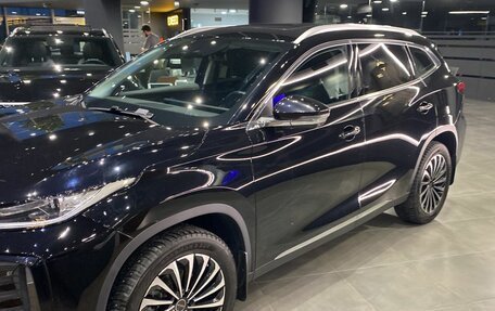 CheryExeed TXL, 2022 год, 2 268 000 рублей, 4 фотография