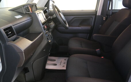 Toyota Roomy I, 2021 год, 1 279 000 рублей, 19 фотография