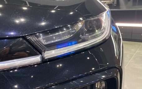 CheryExeed TXL, 2022 год, 2 268 000 рублей, 9 фотография