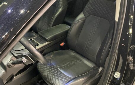 CheryExeed TXL, 2022 год, 2 268 000 рублей, 13 фотография