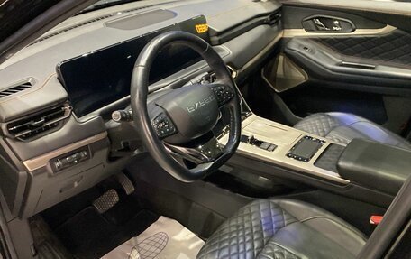 CheryExeed TXL, 2022 год, 2 268 000 рублей, 12 фотография