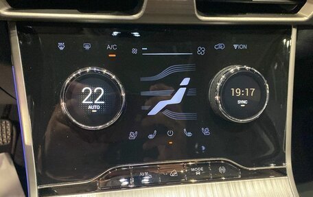 CheryExeed TXL, 2022 год, 2 268 000 рублей, 17 фотография