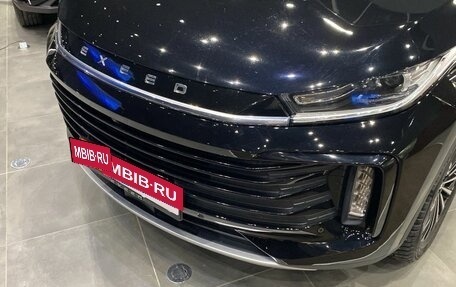 CheryExeed TXL, 2022 год, 2 268 000 рублей, 8 фотография