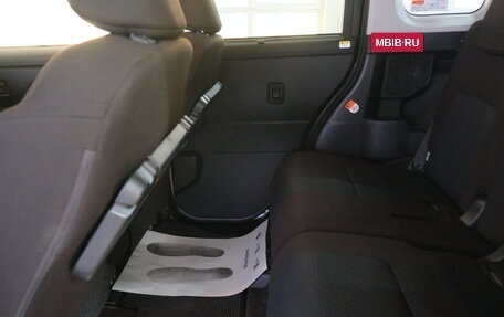 Toyota Roomy I, 2021 год, 1 279 000 рублей, 21 фотография