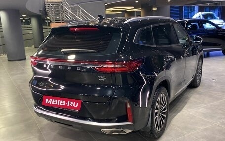 CheryExeed TXL, 2022 год, 2 268 000 рублей, 7 фотография