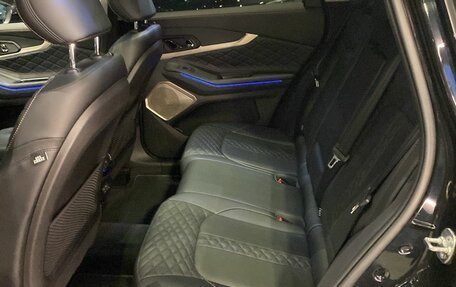 CheryExeed TXL, 2022 год, 2 268 000 рублей, 21 фотография