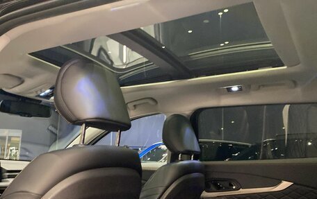 CheryExeed TXL, 2022 год, 2 268 000 рублей, 23 фотография