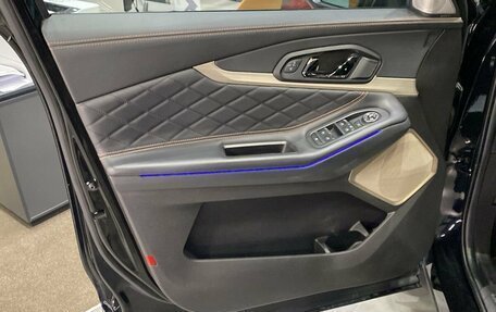 CheryExeed TXL, 2022 год, 2 268 000 рублей, 20 фотография