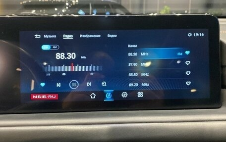 CheryExeed TXL, 2022 год, 2 268 000 рублей, 16 фотография