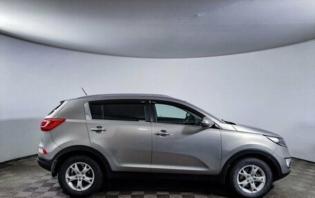 KIA Sportage III, 2011 год, 999 000 рублей, 5 фотография