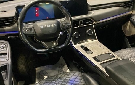 CheryExeed TXL, 2022 год, 2 268 000 рублей, 22 фотография