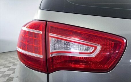 KIA Sportage III, 2011 год, 999 000 рублей, 11 фотография