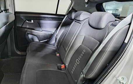 KIA Sportage III, 2011 год, 999 000 рублей, 15 фотография