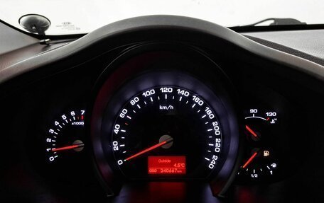 KIA Sportage III, 2011 год, 999 000 рублей, 16 фотография