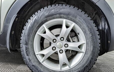 KIA Sportage III, 2011 год, 999 000 рублей, 22 фотография