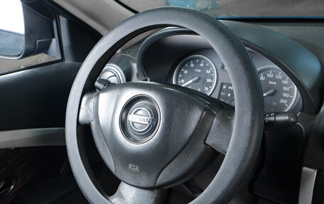 Nissan Almera, 2014 год, 549 000 рублей, 12 фотография