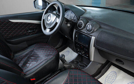 Nissan Almera, 2014 год, 549 000 рублей, 11 фотография