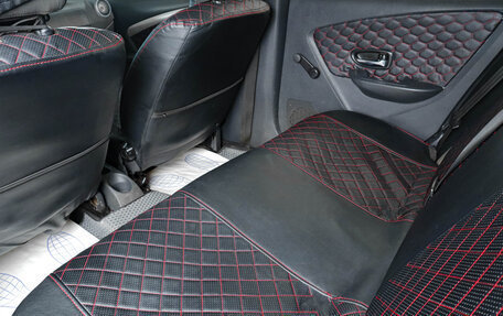 Nissan Almera, 2014 год, 549 000 рублей, 9 фотография