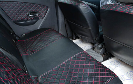 Nissan Almera, 2014 год, 549 000 рублей, 10 фотография