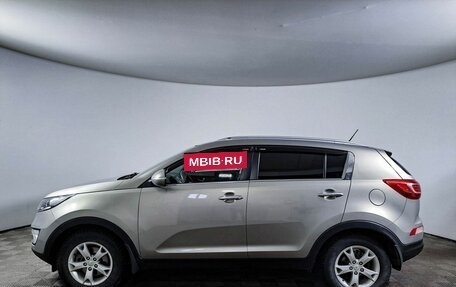 KIA Sportage III, 2011 год, 999 000 рублей, 10 фотография