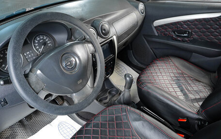 Nissan Almera, 2014 год, 549 000 рублей, 8 фотография